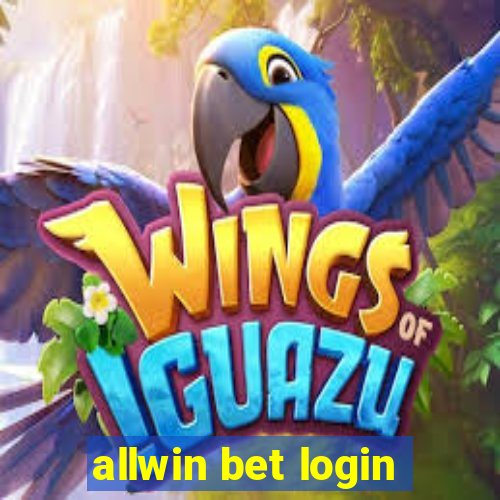 allwin bet login